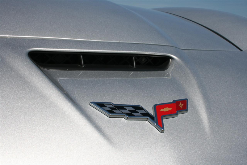 Illustration for article titled 2010 Corvette Grand Sport: First Drive
